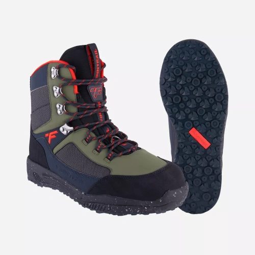 Finntrail Ботинки Speedmaster 5232 Khaki в Сочи