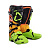 Leatt Мотоботы 5.5 FlexLock Boot Citrus 2024 в Сочи