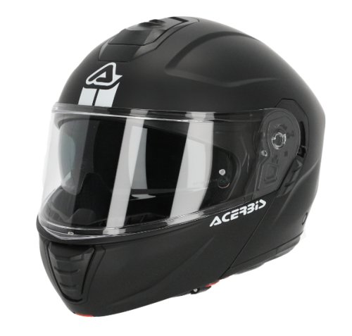 Acerbis Шлем TDC Black 2 в Сочи