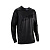 Leatt Джерси Moto 4.5 X-Flow V26 Black в Сочи