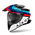 Airoh Шлем Commander 2 Doom Black Gloss в Сочи