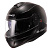 LS2 Мотошлем FF908 Strobe II Solid Gloss Black в Сочи