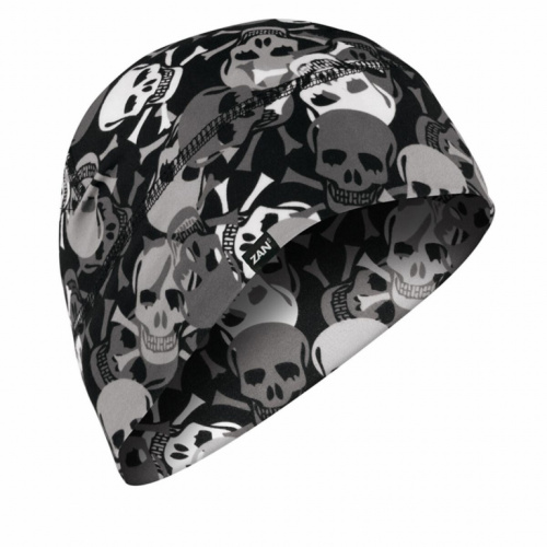 ZAN Бандана SportFlex Skull в Сочи