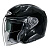 HJC Шлем RPHA31 Metal Black в Сочи
