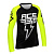 Acerbis Джерси детское MX J-Kid Blizzard Black/White в Сочи