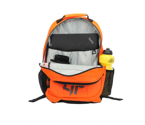 Acerbis Рюкзак B-Logo Orange (15 L) в Сочи