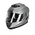Acerbis Шлем Serel 22-06 Grey в Сочи