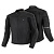 Shima Мотокуртка Кожаная Shadow TFL Black в Сочи