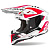 Airoh Мотошлем Aviator 3 Saber Red Glossy в Сочи