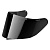 Airoh Визор Connor/Spark 2 Dark Smoke в Сочи