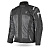 Dimox Мотокуртка текстиль Freelander Women Black/Grey в Сочи