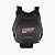 Leatt Защитный панцирь женский Chest Protector 3DF AirFit Evo V26 Black в Сочи