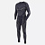 Finntrail Термобелье AllSeason 6208 Grey в Сочи