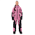 Dragonfly  Комбинезон SuperLight 3L Woman Purple Sky 2024 в Сочи