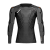 Racer Защита тела Motion Top 2 (D3O) Black в Сочи