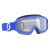 Scott Очки кроссовые Primal clear blue clear в Сочи Scott Очки кроссовые Primal clear blue clear в Сочи