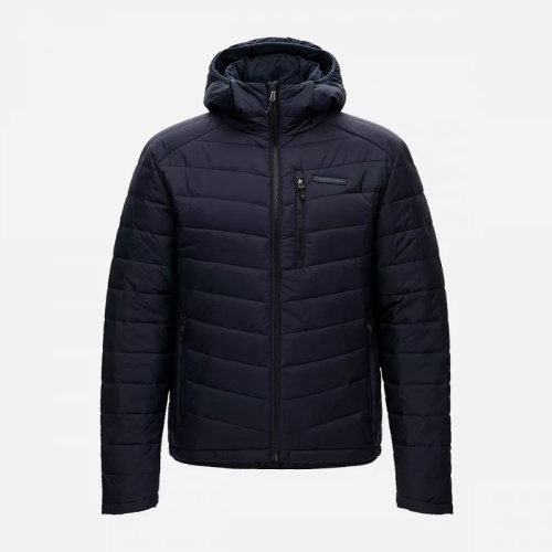 Finntrail Термокуртка Master Hood 1510 DeepBlue в Сочи