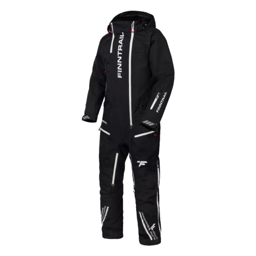 Finntrail Комбинезон Backcountry 3903 Graphite в Сочи