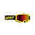 Leatt Маска Vizion 3.5 Iriz Lime Red 45 VLT V25 в Сочи