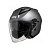 IXS Шлем iXS868 LV серый матовый в Сочи