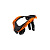 Leatt Защита шеи 5.5 Neck Brace 2025 Citrus в Сочи