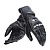 Dainese Перчатки Druid 4 Leather Gloves Black/Black/Charcoal-Gray в Сочи