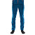 Dragonfly Мужские флисовые брюки Level Blue Orange в Сочи
