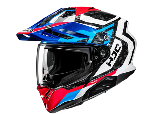 HJC Шлем RPHA60 Dakar MC21 в Сочи