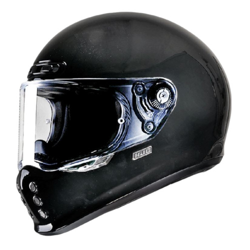 HJC Шлем V10 Black в Сочи