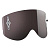 SCOTT Линзы 80's SGL clear silver chrome afc в Сочи