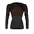 Racer Защита тела женская Motion Top (D3O) Black в Сочи