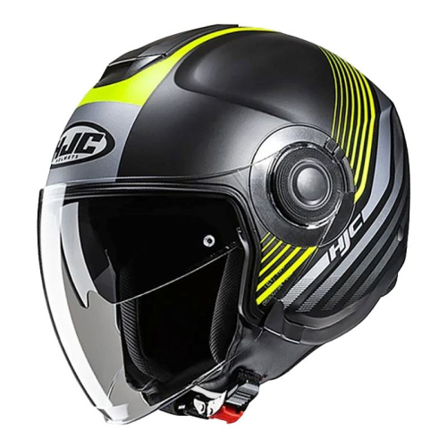 HJC Шлем i40N Dova MC3HSF в Сочи