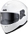 IXS Шлем HX 1100 1.0 Белый глянцевый в Сочи