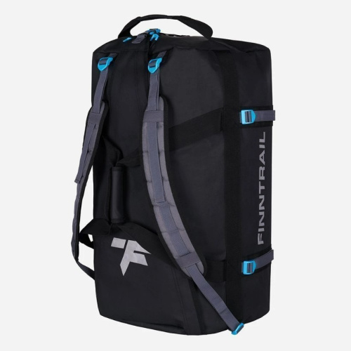 Finntrail Гермосумка Explorer 1728 Black 100L в Сочи
