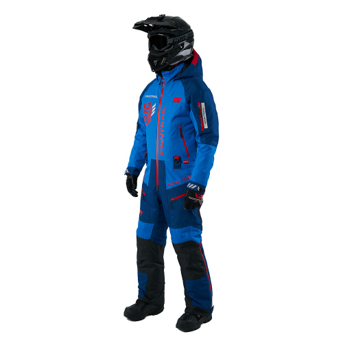 Finntrail Комбинезон зимний Float 3902 Blue в Сочи
