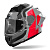 Airoh Мотошлем GP 800 Competition Red Gloss в Сочи