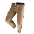 By City Штаны Mixed Man II Beige в Сочи