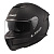 LS2 Мотошлем FF808 Stream II Solid Matt Black в Сочи