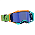 Scott Очки Prospect Amplifier blue/orange blue chrome works в Сочи