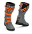 Acerbis Мотоботы кроссовые X-Team Grey/Orange в Сочи