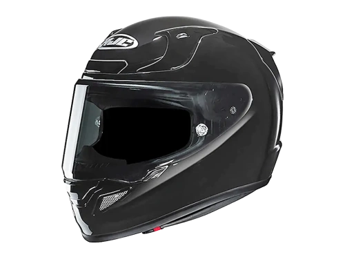 HJC Шлем RPHA12 Metal Black в Сочи