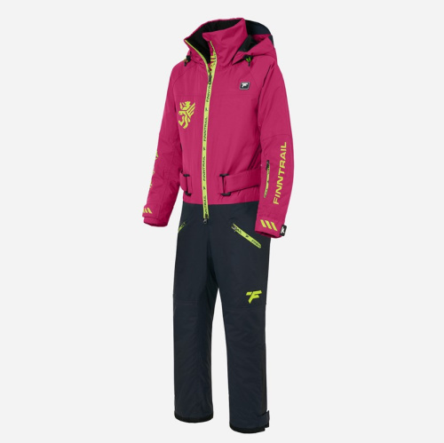 Finntrail Комбинезон детский Swift Pink в Сочи