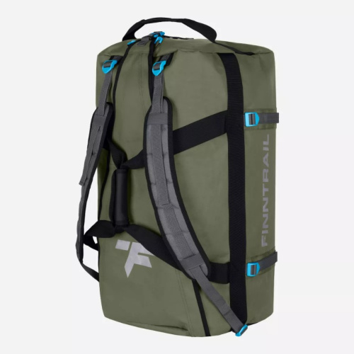 Finntrail Гермосумка Explorer 1728 Khaki 100L в Сочи