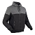 Bering Толстовка Hoodiz Vented Black/Anthracite в Сочи