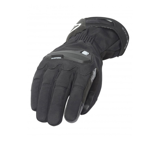 Acerbis Перчатки Ce X-Tour Gloves Black в Сочи