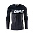 Leatt Джерси Moto 4.5 X-Flow V24 Black в Сочи