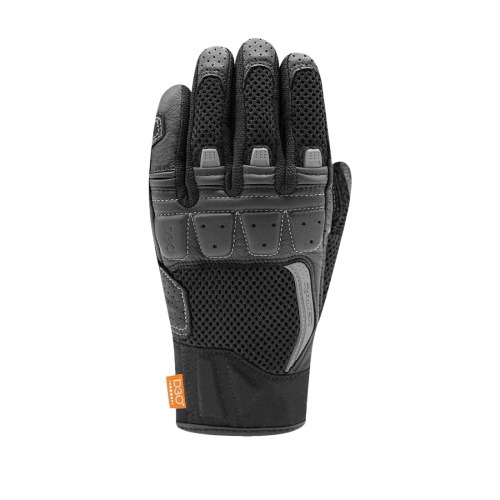 Racer Перчатки Ronin Dark/Grey в Сочи