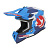Acerbis Шлем Linear 22-06 Blue/Red 2 в Сочи