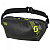 Scott Сумка на пояс Hip-Belt Everyday black/neon yellow в Сочи