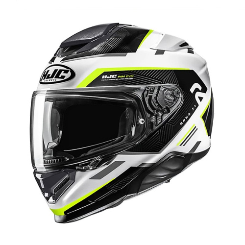 HJC Шлем RPHA71 Ellon MC3H в Сочи
